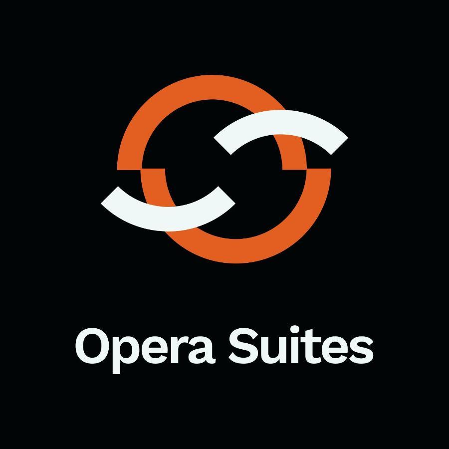 Opera Suites Apart Hotel Antalya Ngoại thất bức ảnh